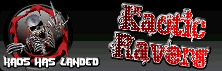 13 kaos banner